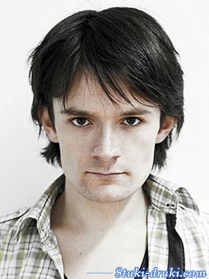 Александр Васильев (XI)