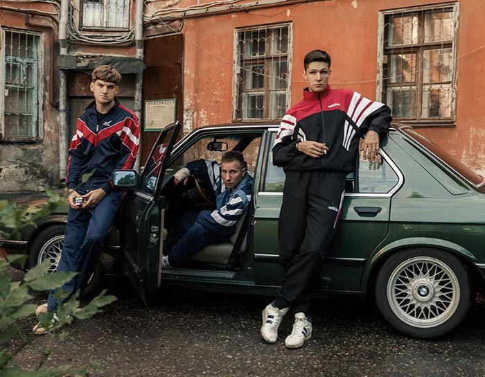 Александр Тарасов в фильме Где наши деньги?