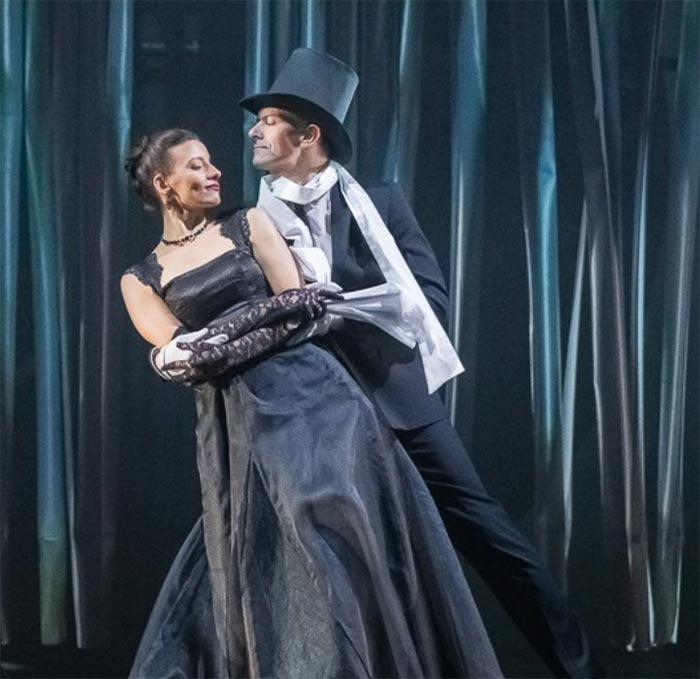 Александр Борисов Свердловский драмтеатр