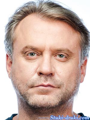 Андрей Клюев