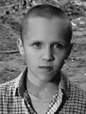 Артем Миронов