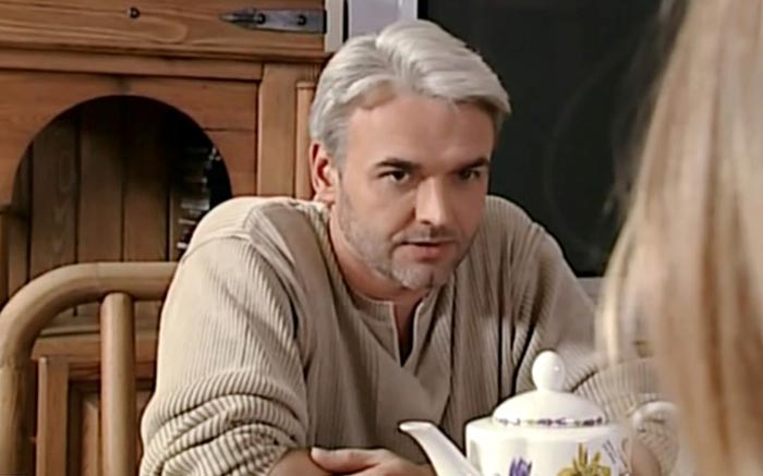 Дмитрий Воронин в сериале Адвокат-5