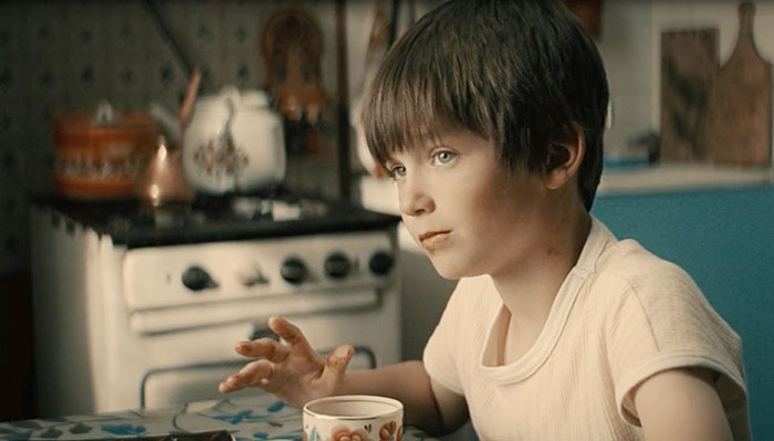 Глеб Кулаков в сериале Я знаю, кто тебя убил