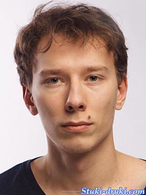 Иван Жуков