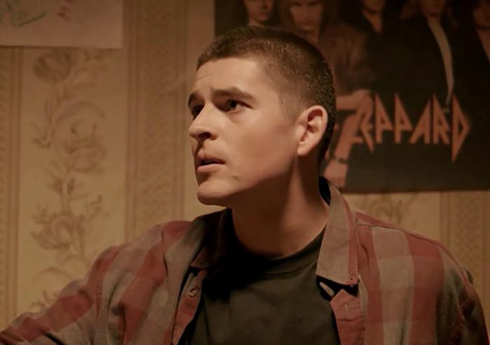 Иван Степанов в сериале Консультант. Лихие времена