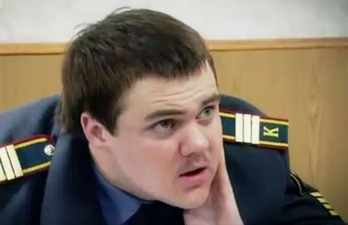 Иванъ Дементьевъ в сериале Кадетство. 2 сезон