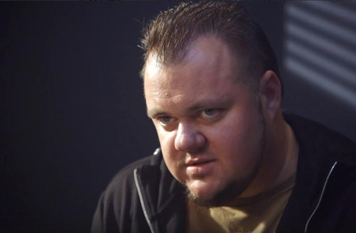 Иванъ Дементьевъ в сериале Кулагины