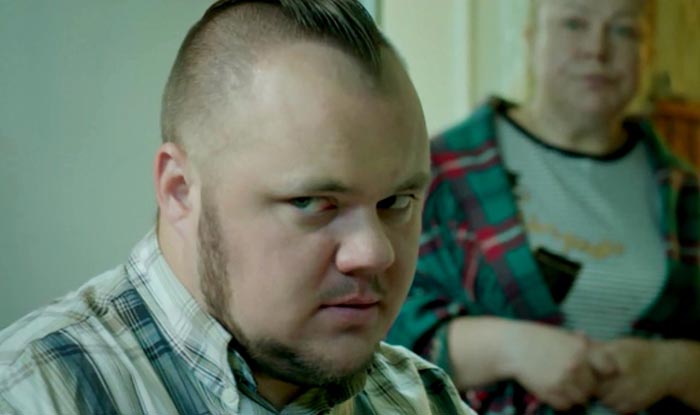 Иванъ Дементьевъ в сериале Возмездие