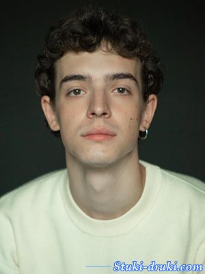 Константин Большаков (актер)