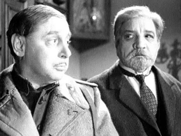 Михаил Иванов в фильме Достигаев и другие