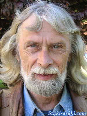 актер Николай Григорьевич Калинин
