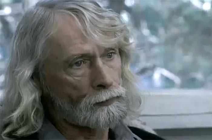 Николай Калинин в сериале Наследство