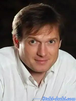 Николай Рихтер