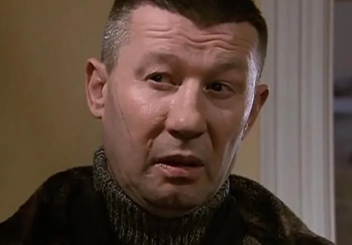 Олег Протасов в сериале Дельта