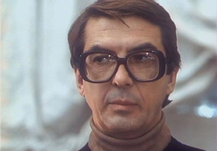 Павел Иванов в фильме Воспитание жестокости у женщин и собак