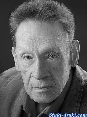 Петр Воробьев