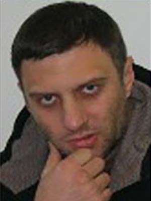 Роман Климов