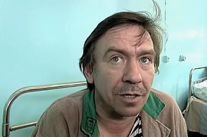 Сергей Федоров в сериале Дело было в Гавриловке