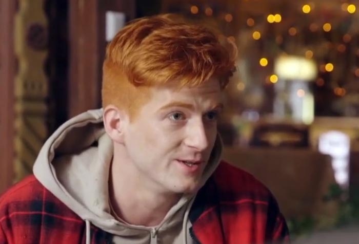 Сергей Пантелеев в сериале Стряпуха