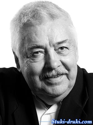 актер Валерий Павлович Смирнов