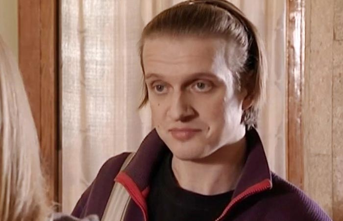 Владимир Миронов в сериале Адвокат-7