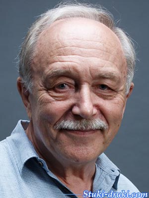 Владимир Нестеров (актер)