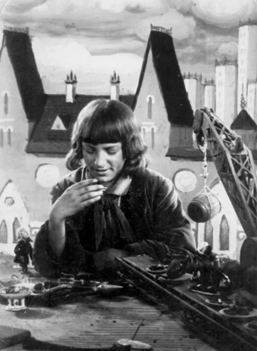 Владимир Константинов Новый Гулливер