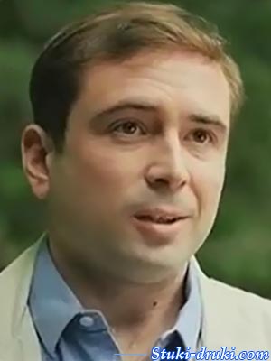 Владимир Владимирович Крючков