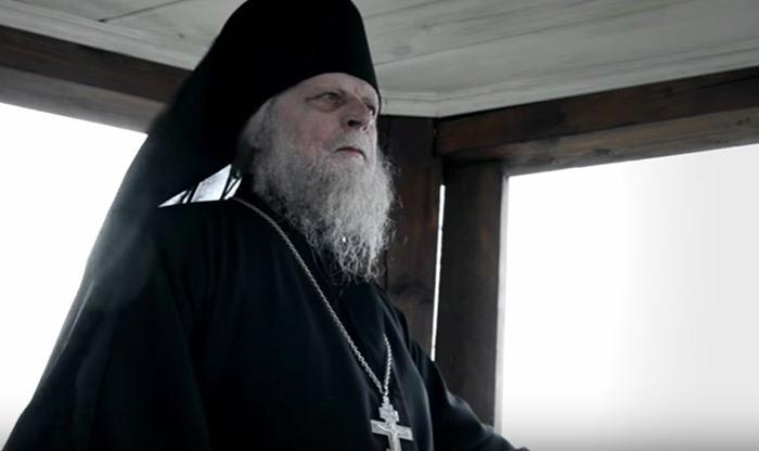 Юрий Коновалов в фильме Нулевая Мировая