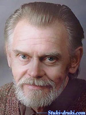 Юрий Алексеев