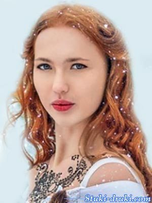 Дарья Давыдова (актриса)