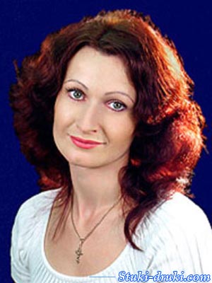 актриса Елена Александровна Соколова