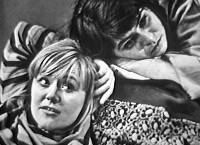 Татьяна Тарасова в фильме Сказка