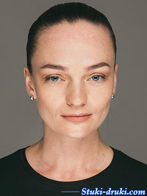 Юлия Ильина