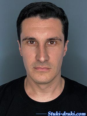 Алан Губаев
