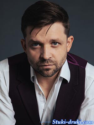 Александр Алёшкин