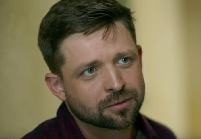 Александр Алёшкин в сериале Идеальный выбор