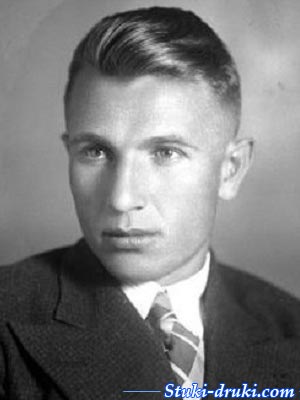 Алексей Баринов