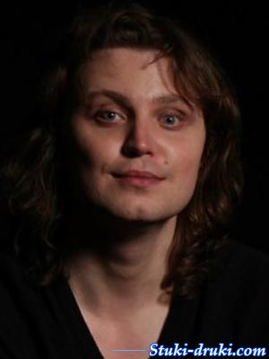 Алексей Кубин