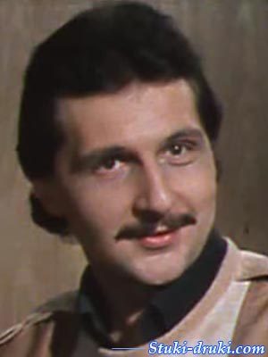 Алексей Неклюдов