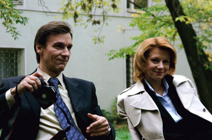 Алена Ковальчук Закон и порядок Преступный умысел