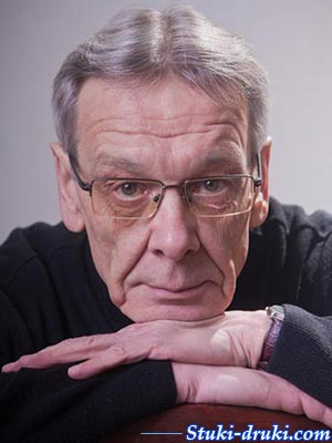 Александр Александрович Сафронов