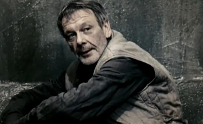 Александр Сафронов в сериале Жизнь и судьба