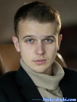 Александр Солдаткин