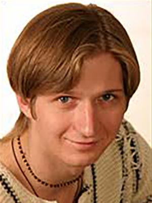 актер Александр Александрович Тарасов