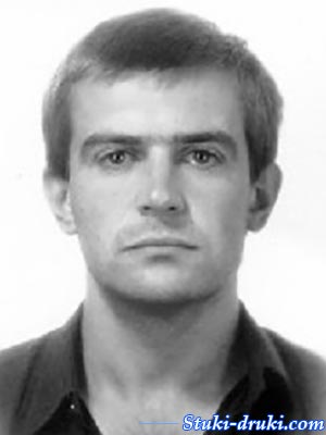 Александр Гурьев