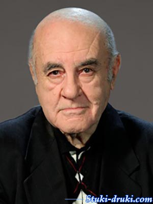 Александр Белинский