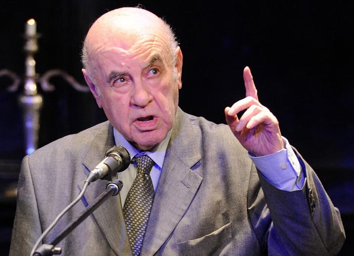 Александр Аркадьевич Белинский