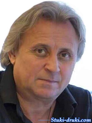 Александр Бодин