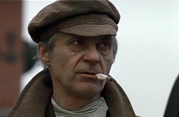 Александр Зотов в сериале Гибель Империи